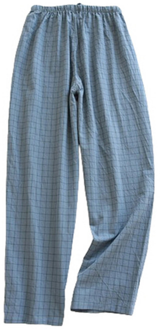 PEONIST 男士格紋睡褲