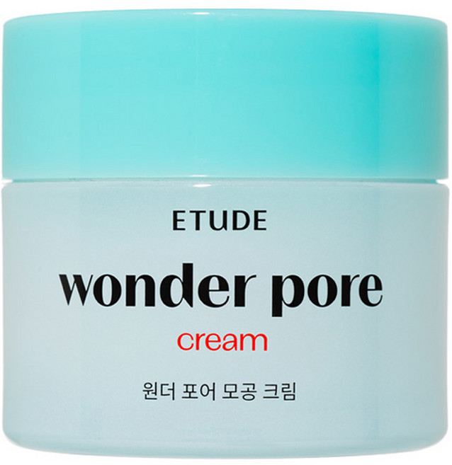 ETUDE 緊囊妙劑 PLUS 新淨化保濕調理霜, 75ml, 1罐