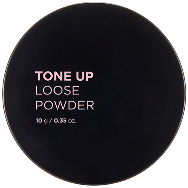 THE FACE SHOP 菲詩小舖 台灣公司貨 無瑕潤色礦物蜜粉 10g, V203 自然米色, 1個