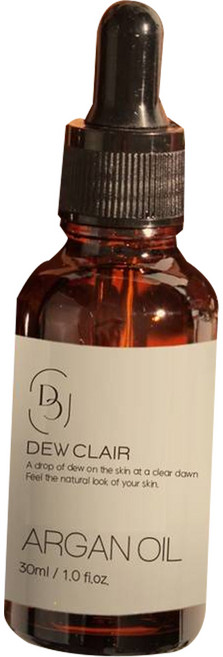 듀끌레어 아르간 오일, 1개, 30ml