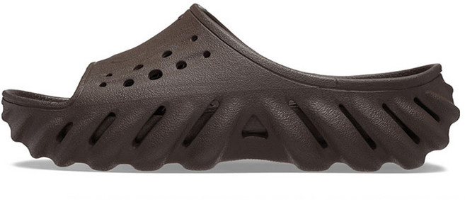 crocs 卡駱馳 男女通用 Eco 拖鞋