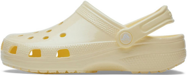 크록스 남녀공용 클래식 하이 샤인 클로그