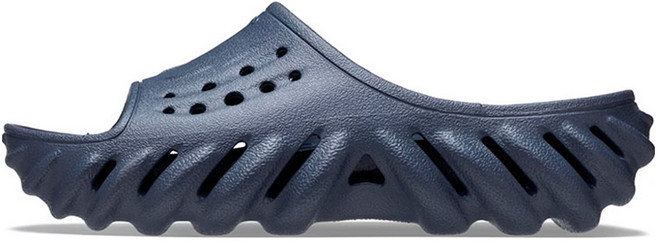crocs 卡駱馳 男女通用 Eco 拖鞋
