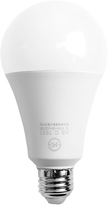 두영 LED 전구 11W