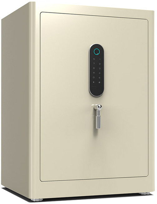 엘르시 프리미엄 금고 ELS-N600 방문설치, 골드