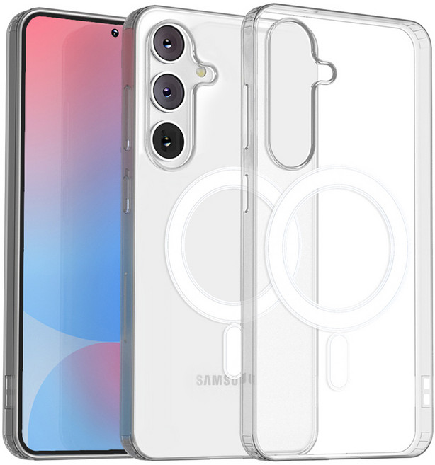 하이온 CEC 프로 맥세이프 젤하드 휴대폰 케이스