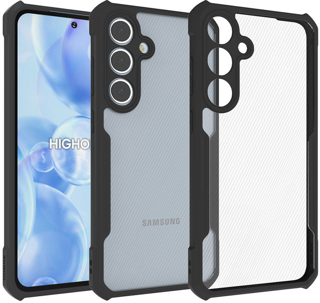 하이온 K-2텐 범퍼 휴대폰 케이스