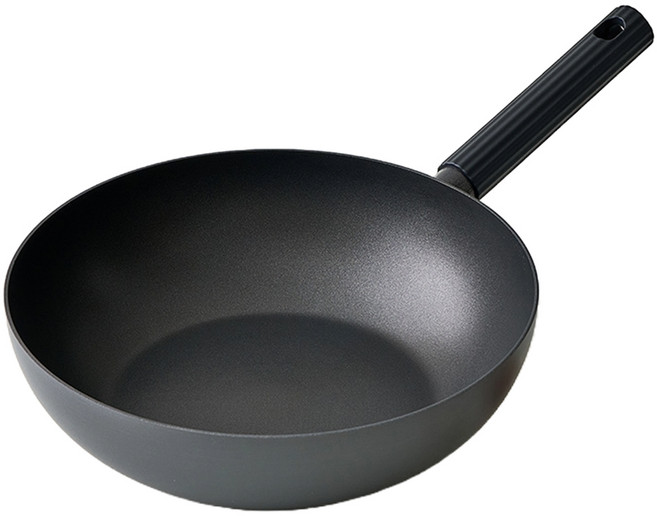 락앤락 하드앤라이트 프로 웍, 28cm, 1개