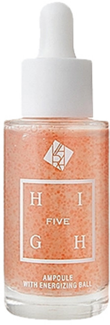 VARA 뷰티 VARA 하이 파이브 앰플, 1개, 33ml