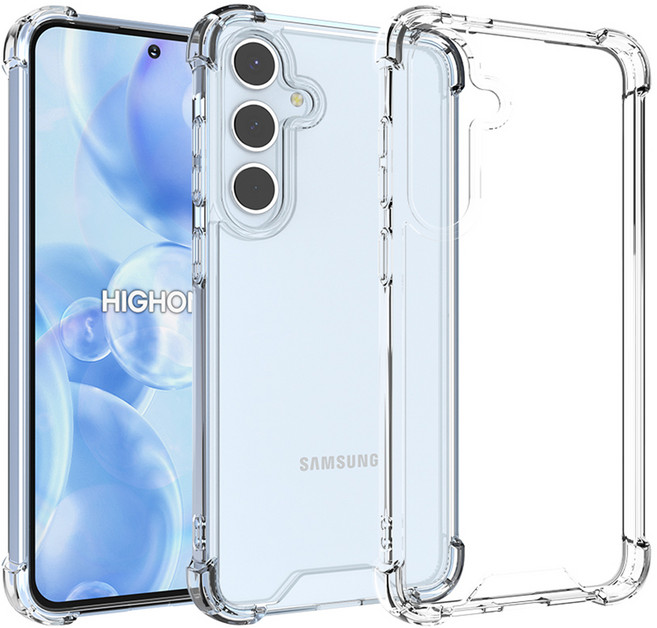 하이온 하이쉘 1.5T 젤하드 휴대폰 케이스