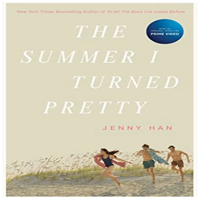 The Summer I Turned Pretty - US, Simon & Schuster Books for Young Readers - 쿠팡