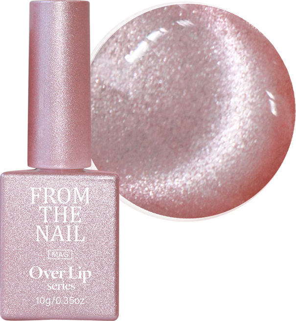 프롬더네일 MAGNET GEL, FG 228, 10g, 1개