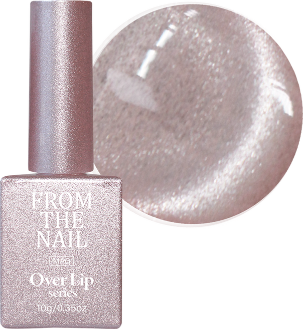 FROM THE NAIL MAGNET GEL, FG 229, 10g, 1個