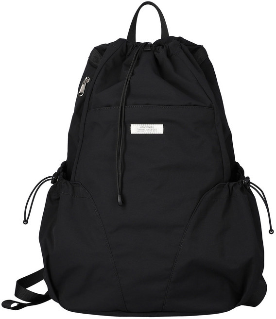 네이키드니스 에어로 스트링 백팩
