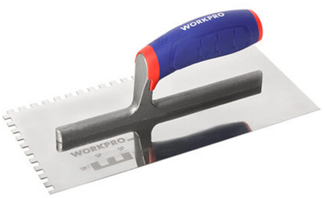 워크프로 톱니고대 스덴 280 x 130 x 8 x 8 mm WP323002, 1개