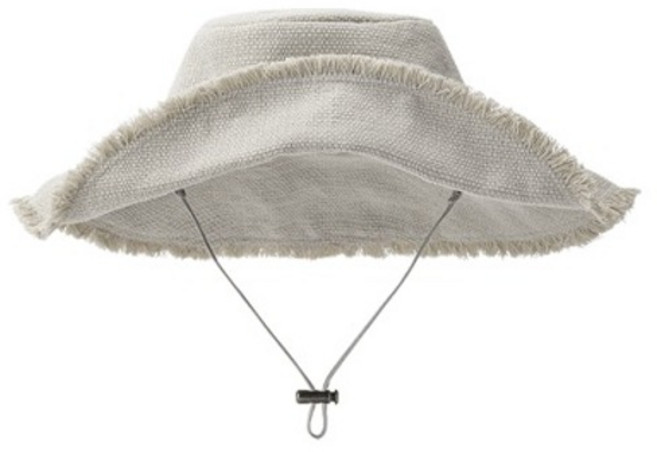 MARLMARL 아동용 brim 2 oat 챙모자