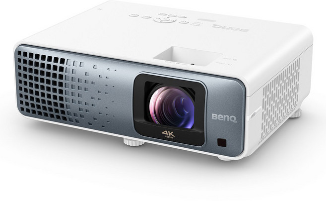 벤큐 4K 3200AL 레이저 단초점 게이밍 빔프로젝터, TK710STi