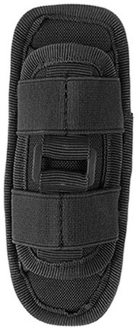 포스트엑스 후레쉬 파우치, 검정, 1개