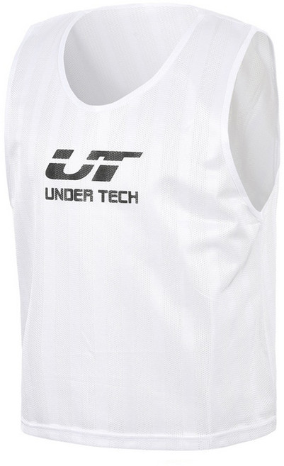 언더테크 축구 풋살 운동회 단체 스포츠 팀조끼 UTJ900