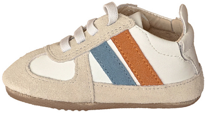 아띠빠스 유아용 독일군 걸음마 신발