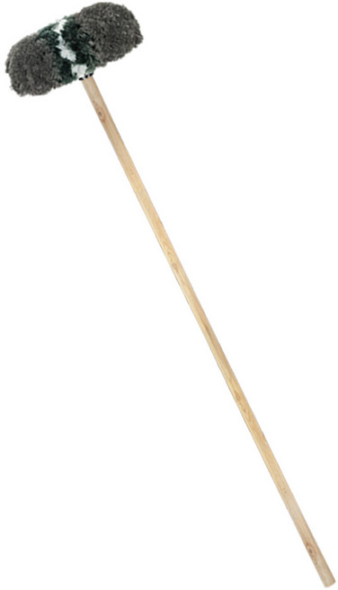 월드크린 차솔 니스 봉걸레 120cm, 1개