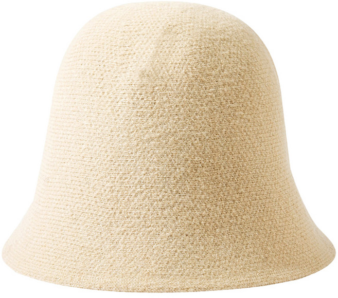 얼리포츠 여성용 버킷햇 벙거지 모자