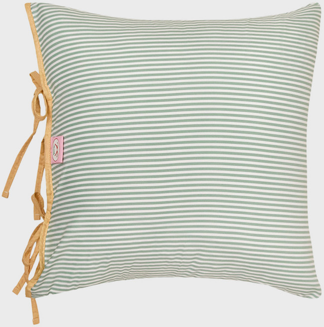 마틸라 리본케이크 쿠션커버