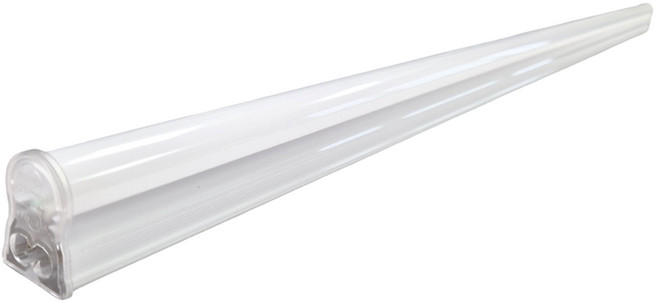 포라이트 LED T5 천장등 플리커프리 900mm, 주광색(하얀불빛)