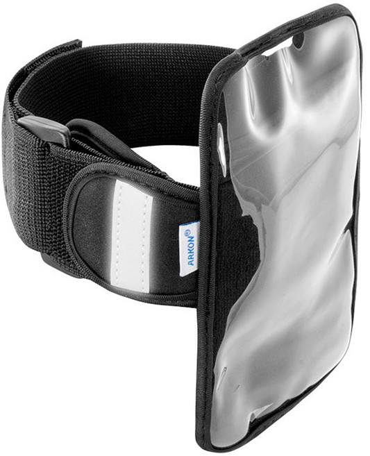 ARKON 휴대폰 스포츠 암밴드 ARMBAND6