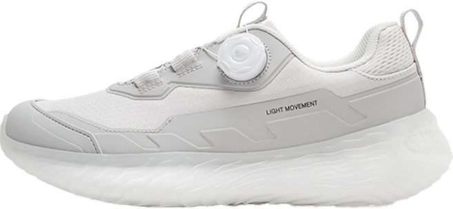 블루마운틴 로카 다이얼 런닝화 QSW00LC