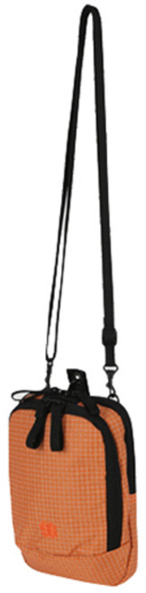 코오롱스포츠 맥스 파우치 QEBDX24125ORA