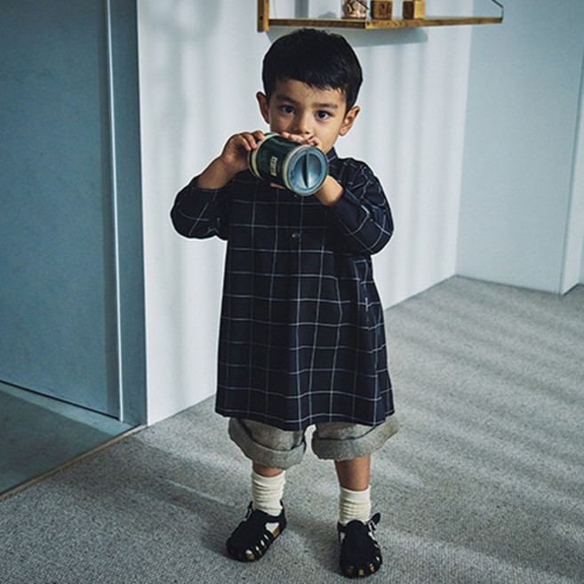 MARLMARL 아동용 kardia 3 앞치마