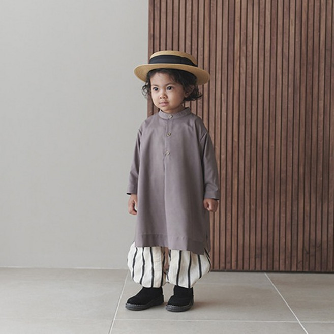 MARLMARL 아동용 kardia 2 앞치마