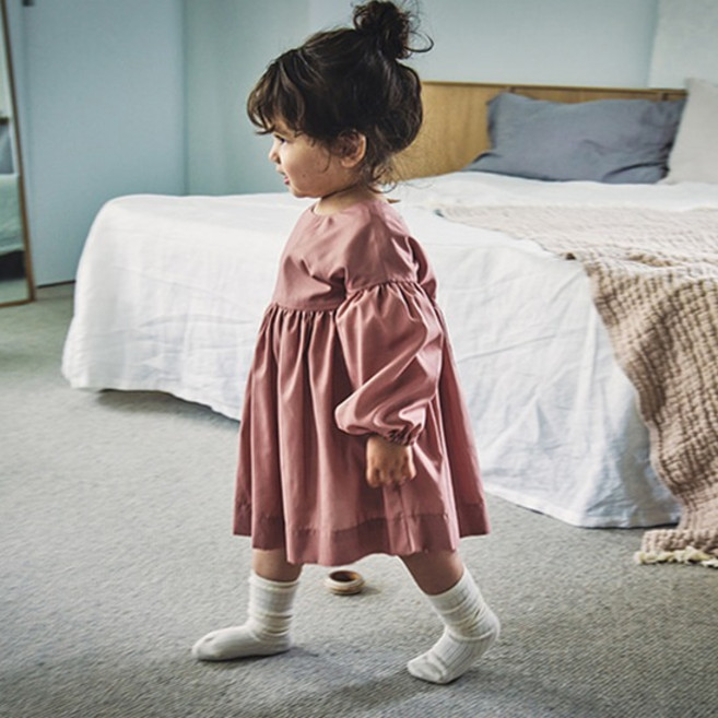 MARLMARL 여아용 eureka 2 앞치마