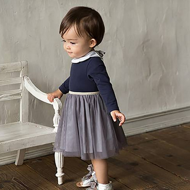 MARLMARL 유아용 bodysuits 4