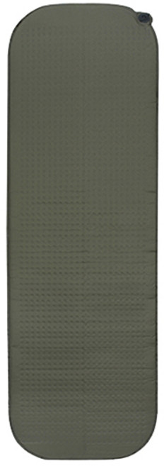 KOLON SPORT MARU190 睡墊 KEXEX23650DKH, 深卡其色