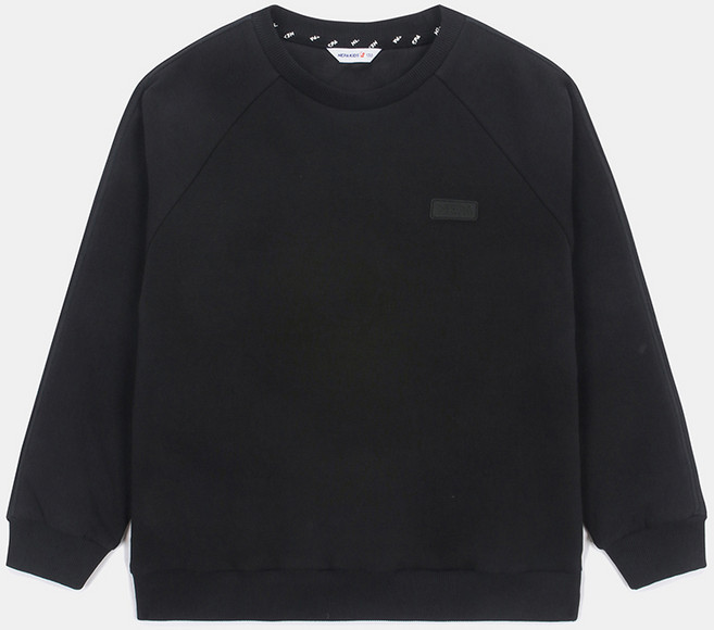 네파키즈 아동용 아이언 맨투맨