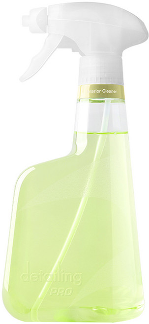 디테일링프로 실내 세정제, 1개, 500ml