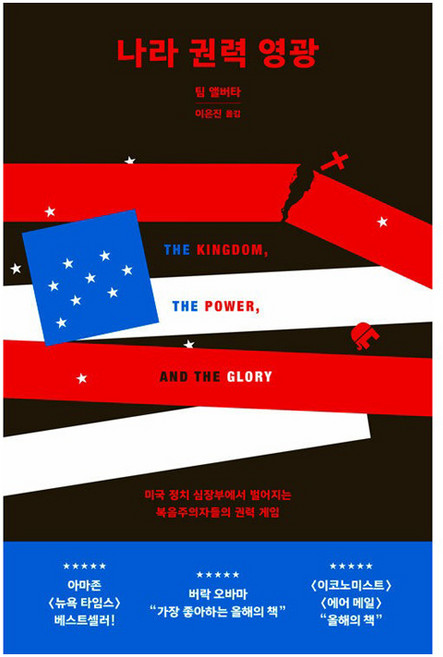 Viator 國家 權力 榮耀, 亞伯達團隊