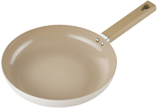 까사베니 크레멜라 IH 세라믹 프라이팬, 28cm, 1개