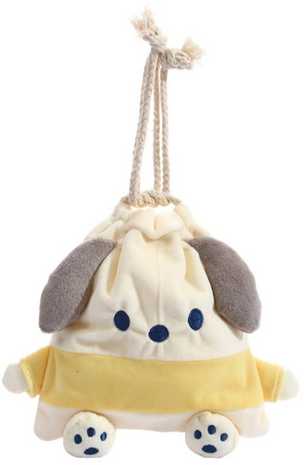 말랑젤리 소지품 지킴이 몽몽이 복조리