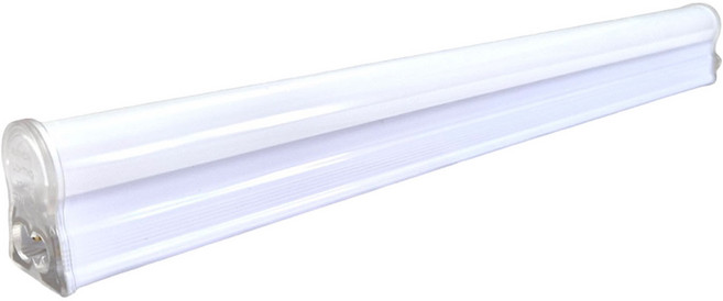 포라이트 LED T5 천장등 플리커프리 300mm, 주광색(하얀불빛)