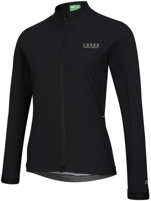 NSR 여성용 폰도 라이트 방풍 패커블 자켓