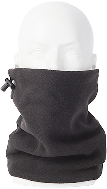 LECAF 可雙面穿戴針織圍脖 1321AN401