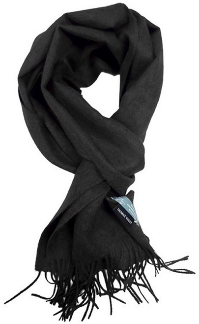 토마스베일리 베이비 알파카 머플러