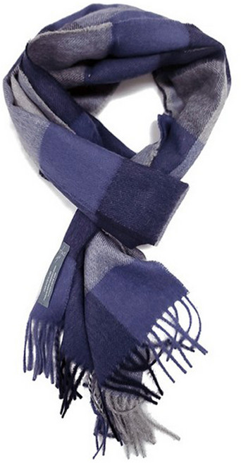 토마스베일리 베이비 알파카 머플러