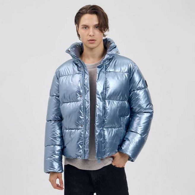 노이즈 NICO H 니코 패딩 점퍼 KG3NZ21