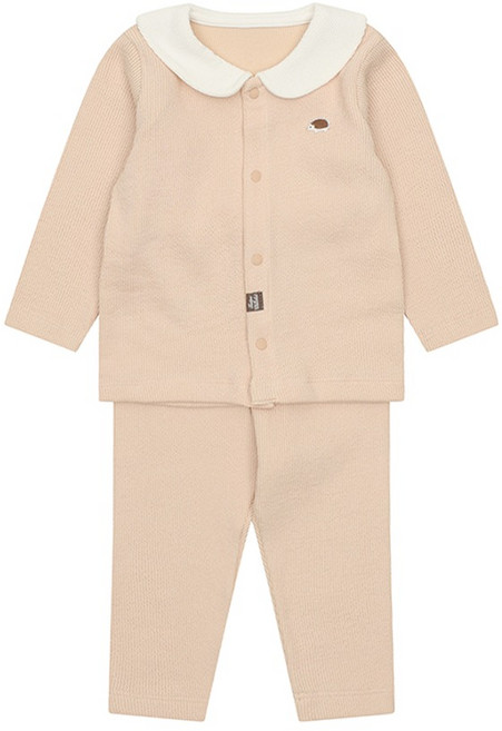 Tartine et Chocolat 嬰幼兒用 UL Toto 修身內衣套裝