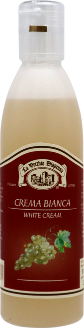 라베키아 화이트 발사믹 크림, 1개, 250ml