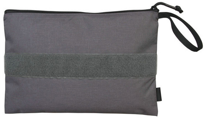 emersongear 戰術口袋收納袋, 1個, 狼灰色